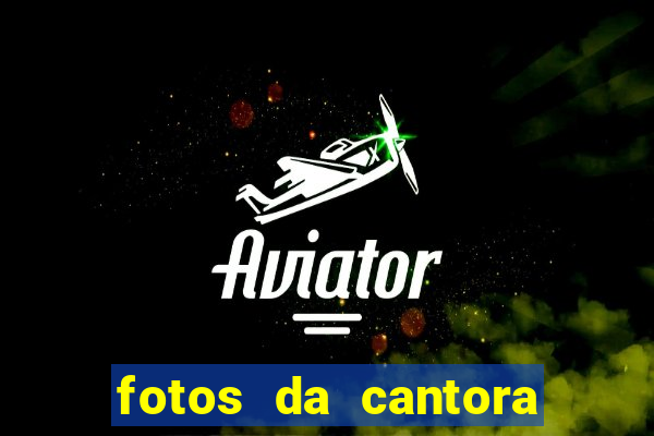 fotos da cantora niquesia santos vazam na internet